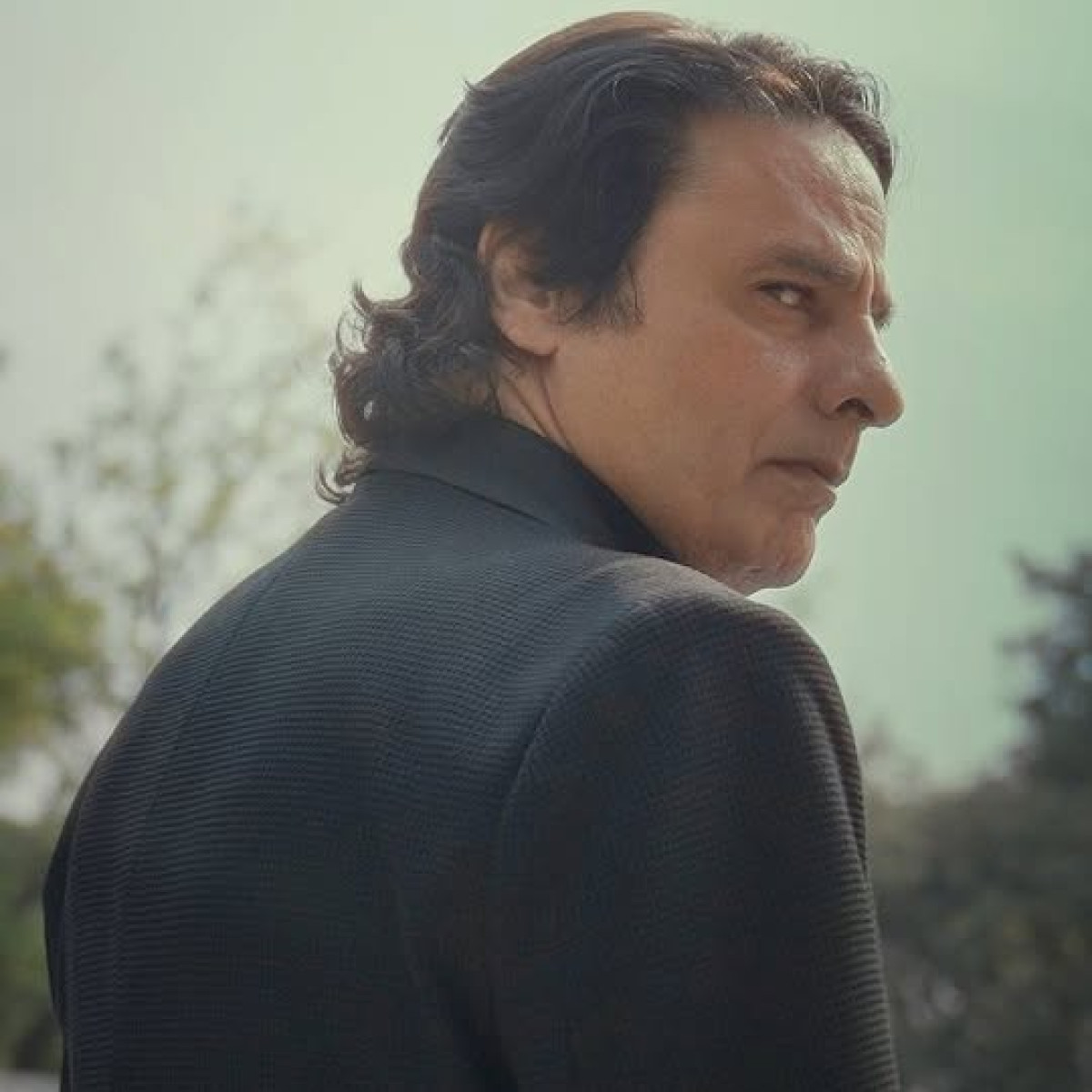 Dreamgirl Premiere: Rahul Roy Shines Again Excitement Builds As Rahul Roy Headlines 'Dreamgirl' Premiere, Promising a Dazzling Debut!