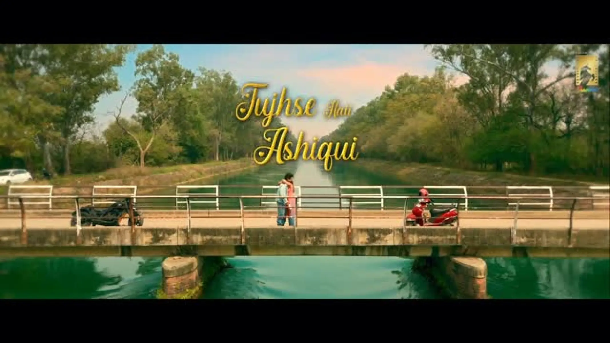 Dreamiyata Dramaa Romance Trailer Unveiled A romance unfolds as Ravie Dubey lights screens in Dreamiyata Dramaa's teaser. Don't miss!
