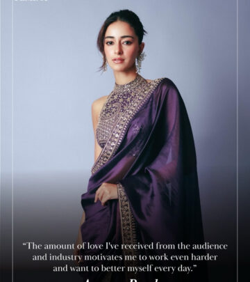 Driven By Growth: Femina Inspires With Empowering Quote