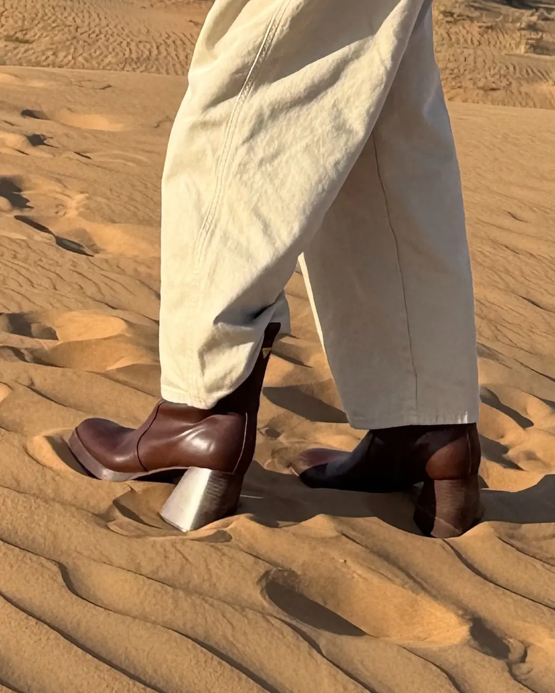 Dubai Desert Family Escapade