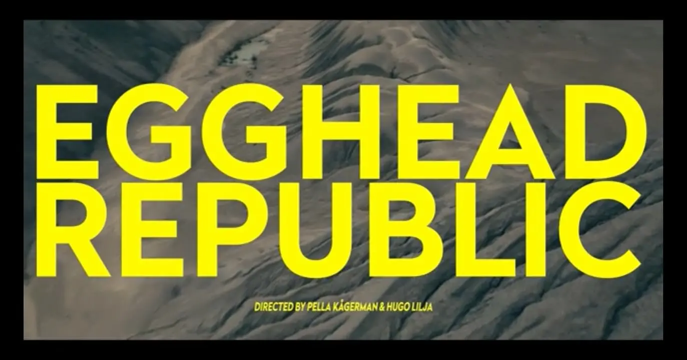 Egghead Republic Teased In New Announcement