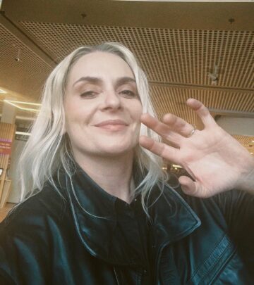 Eivør Set To Mesmerize Bergen