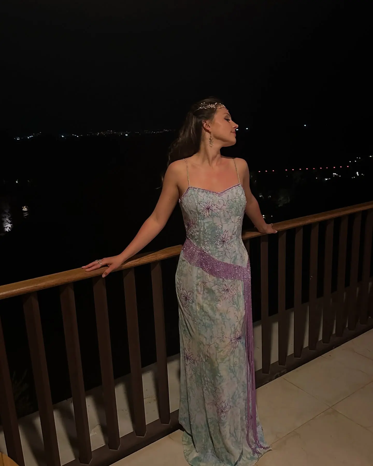 Ekaterina Shelehova Shines at Harvest Kaplankaya