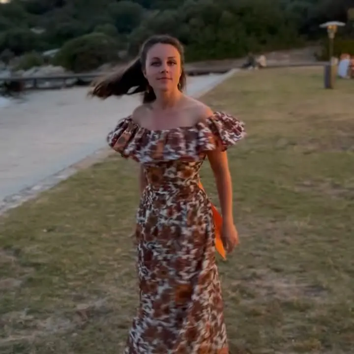 Ekaterina Shelehova Shines at Harvest Kaplankaya