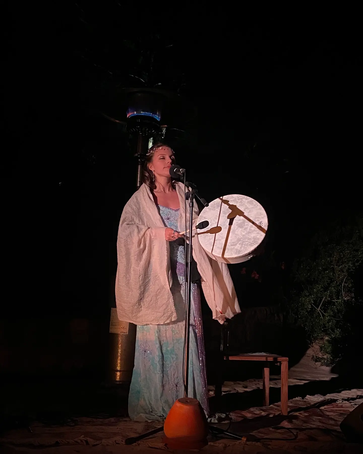 Ekaterina Shelehova Shines at Harvest Kaplankaya