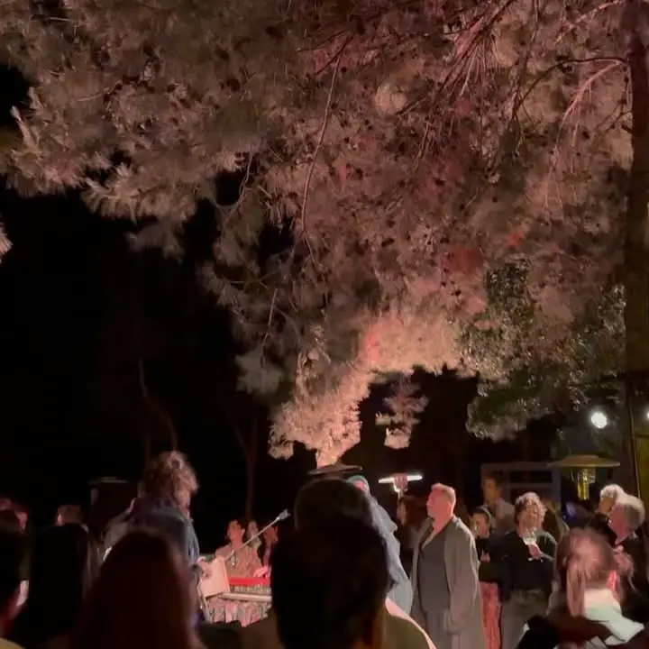 Ekaterina Shelehova Shines at Harvest Kaplankaya