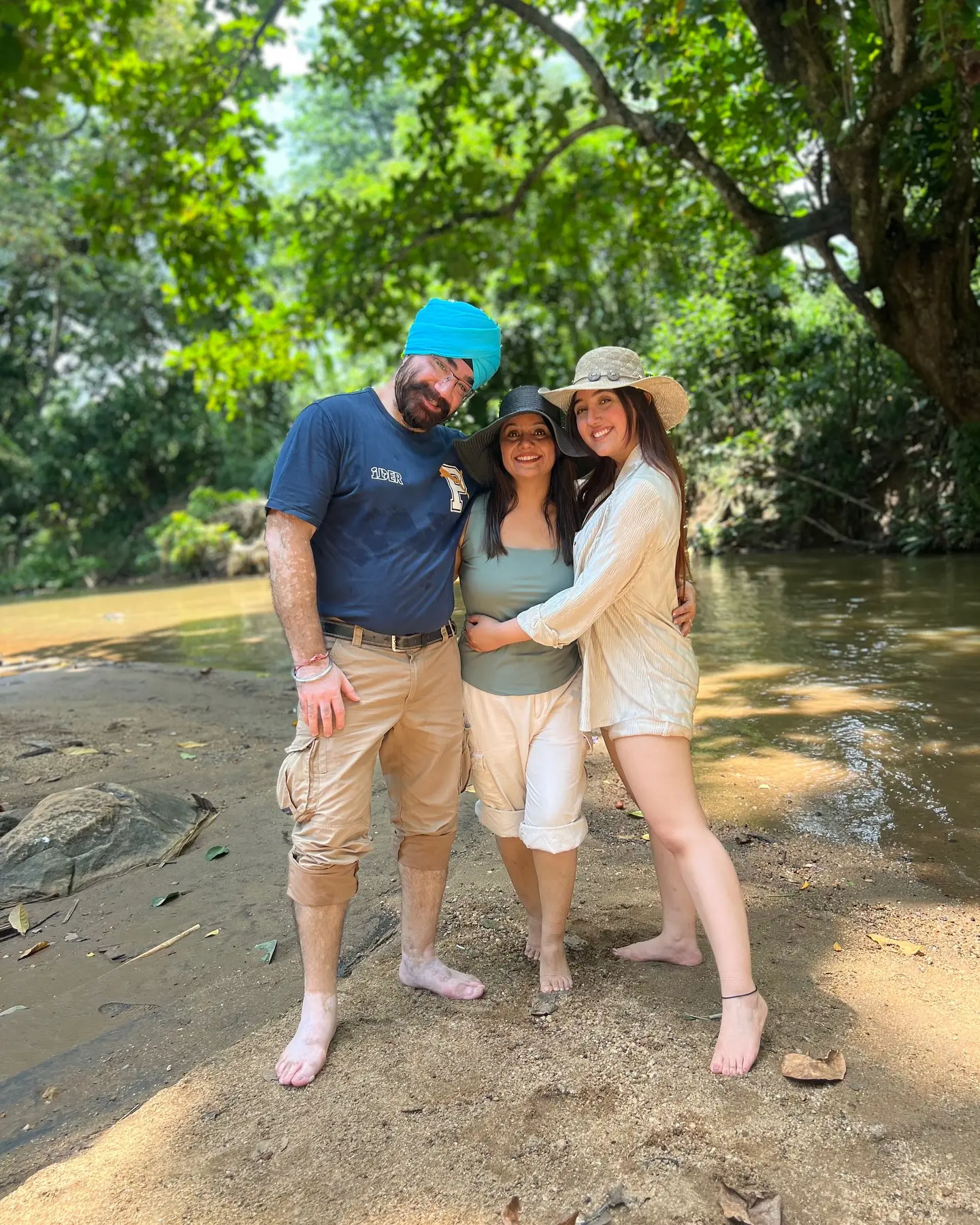 Ele-Fancy Encounter In Sri Lanka
