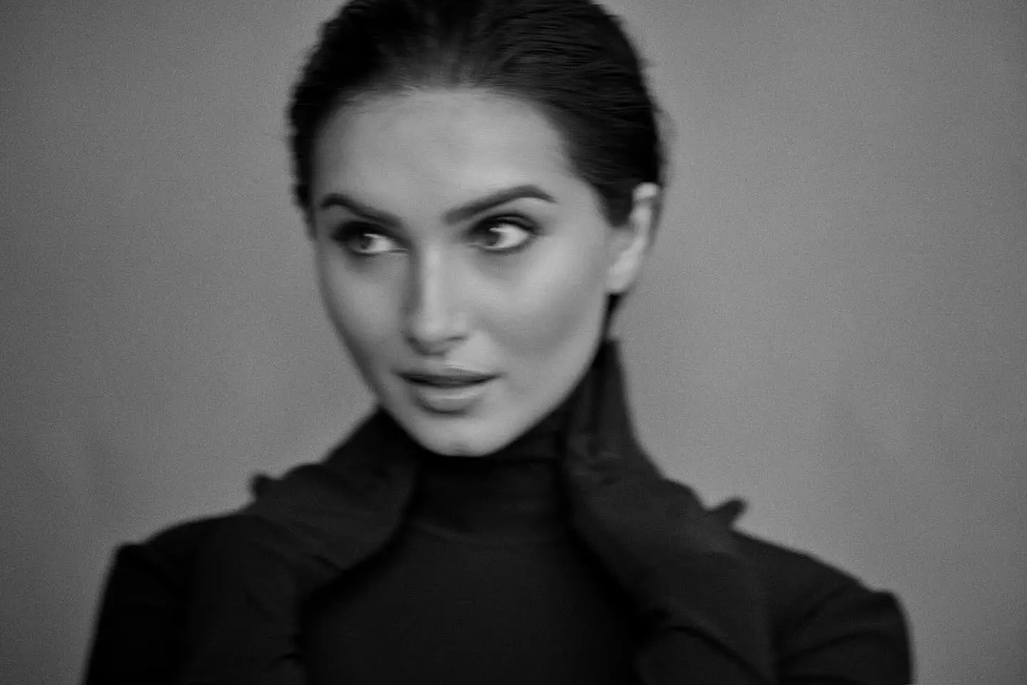 Elegant Afternoons With Tara Sutaria
