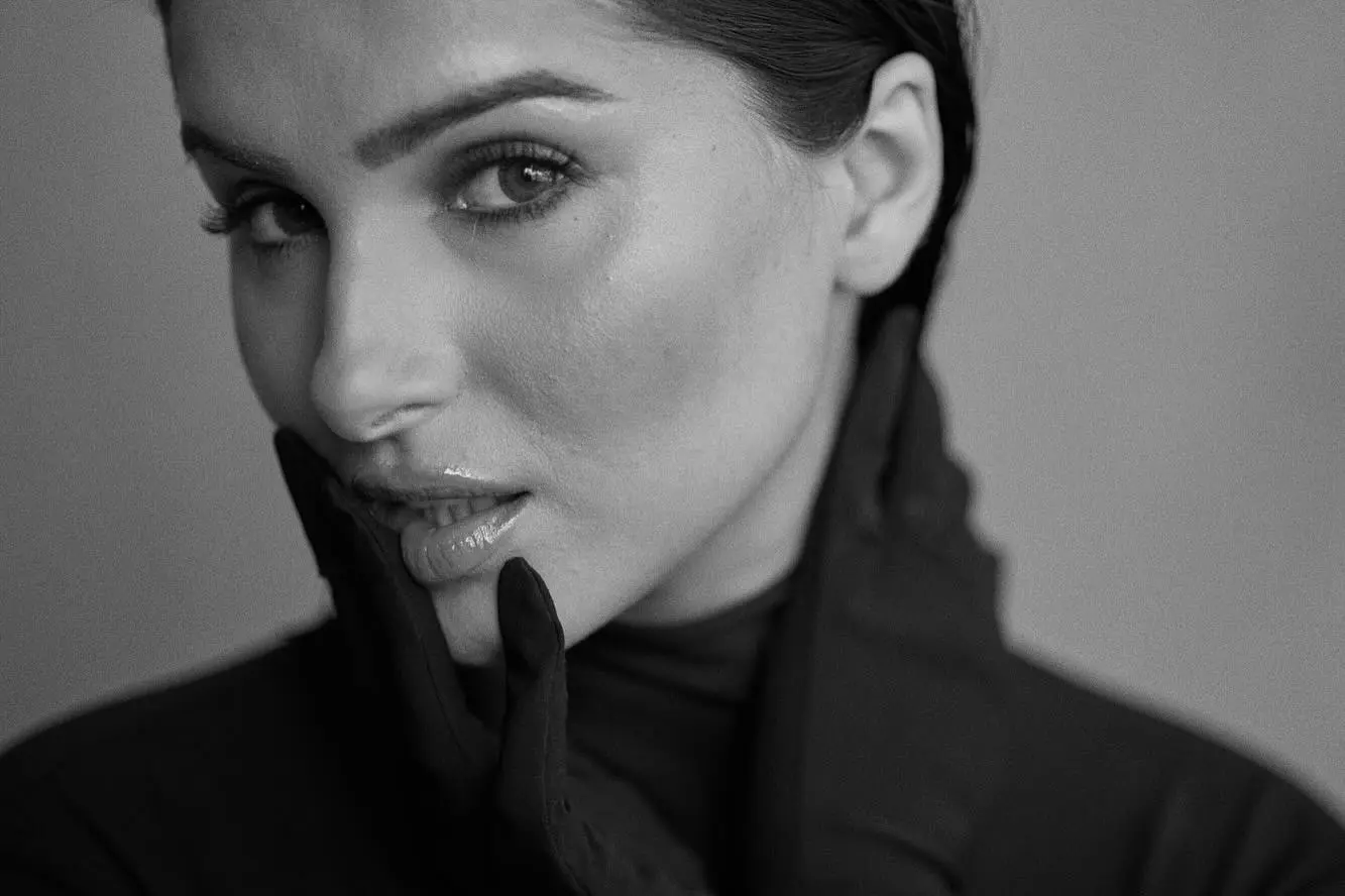 Elegant Afternoons With Tara Sutaria