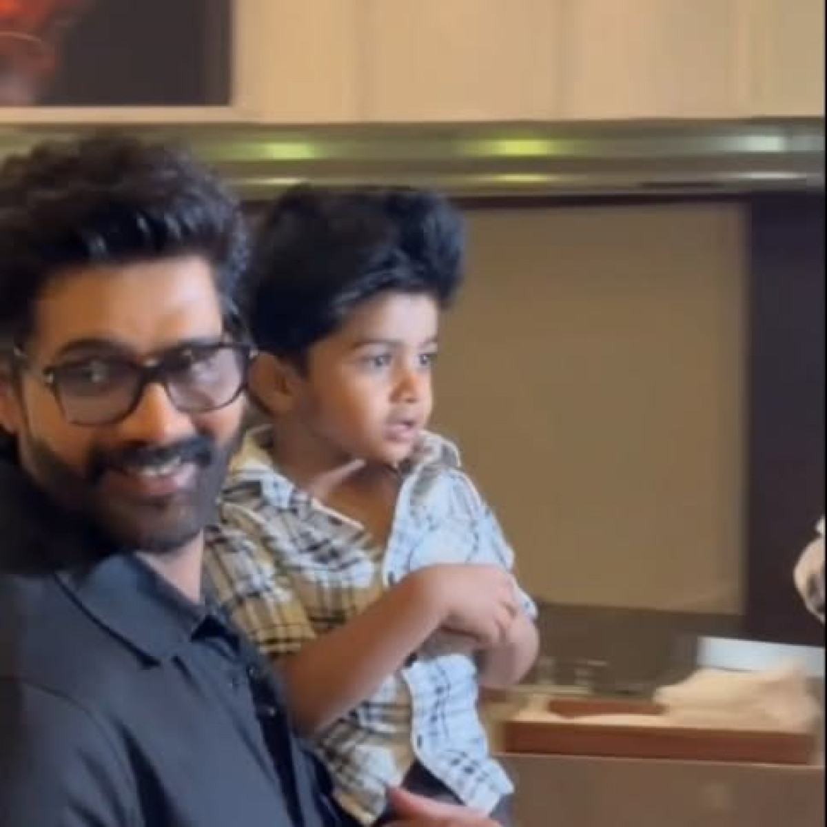 Global release May 16: A riveting crime thriller featuring Naveen Chandra with nonstop suspense NOW!!