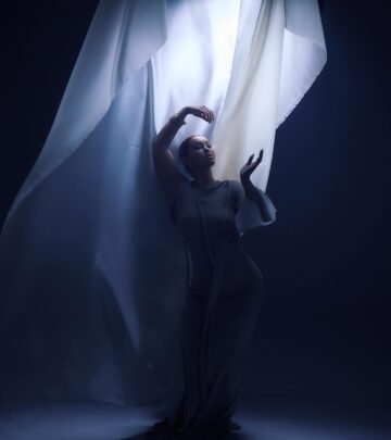 A thought-provoking message invites fans to rediscover their inner selves amidst fame! Now