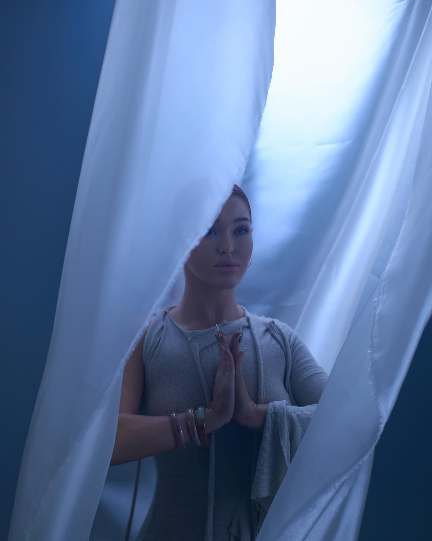 Elley Duhe Reflects On True Identity