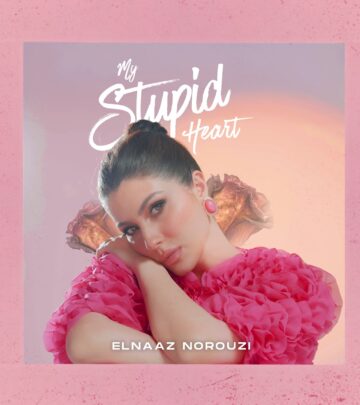 Elnaaz Norouzi Debuts Her New Music Video On YouTube, Stirring Up Buzz And Loyal Fans! Now