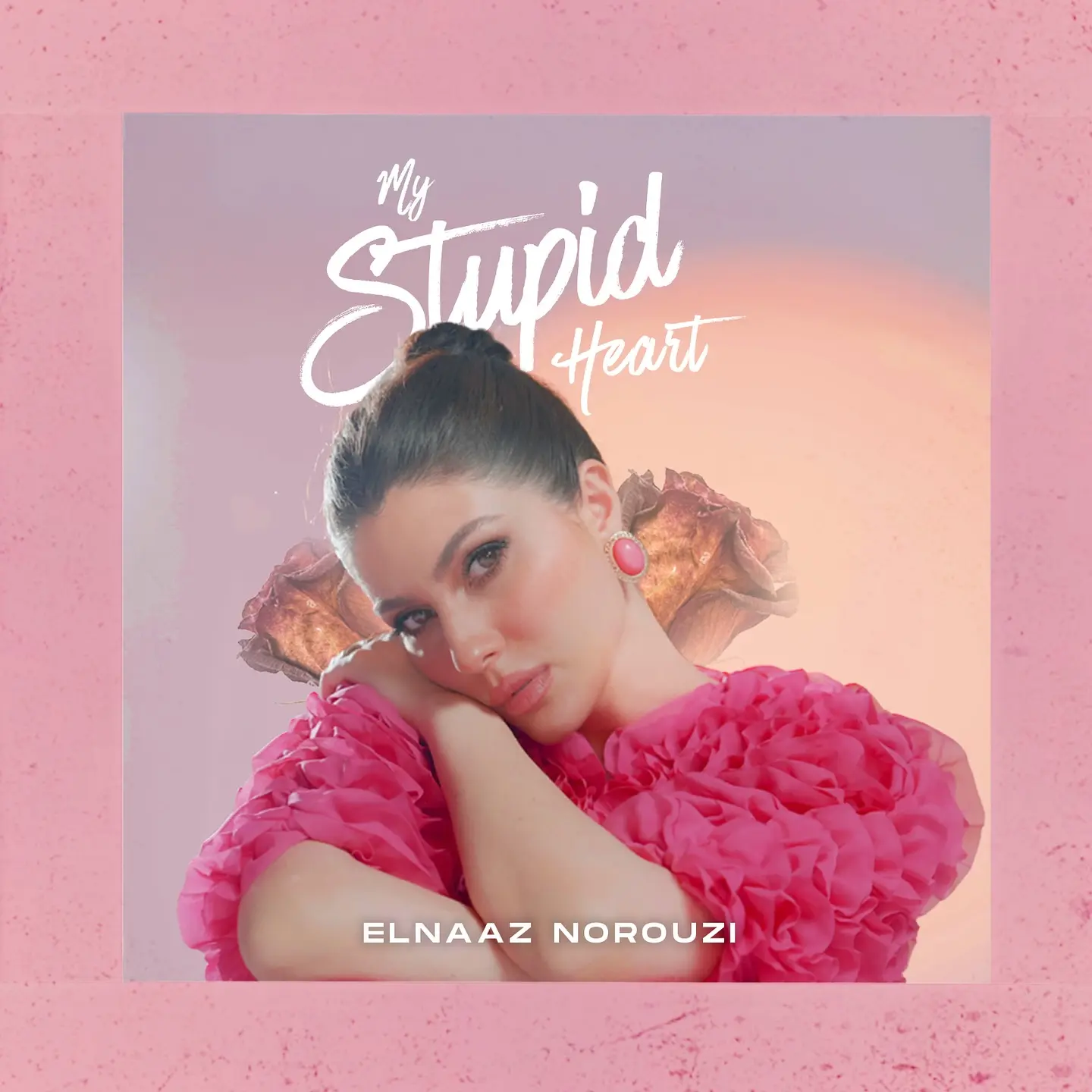 Elnaaz Norouzi Unveils New Music Video On YouTube Elnaaz Norouzi Debuts Her New Music Video On YouTube, Stirring Up Buzz And Loyal Fans! Now