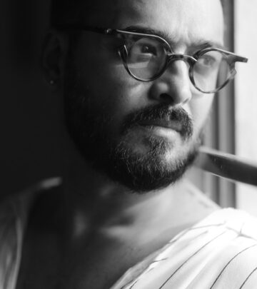 Embracing Life’s Gray Nuances