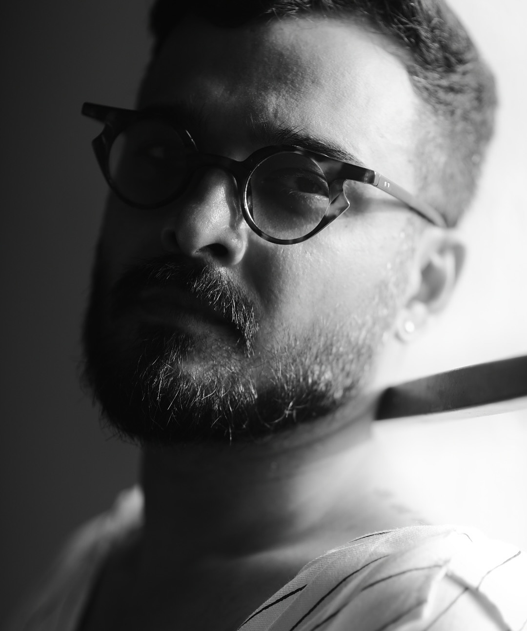 Embracing Life's Gray Nuances