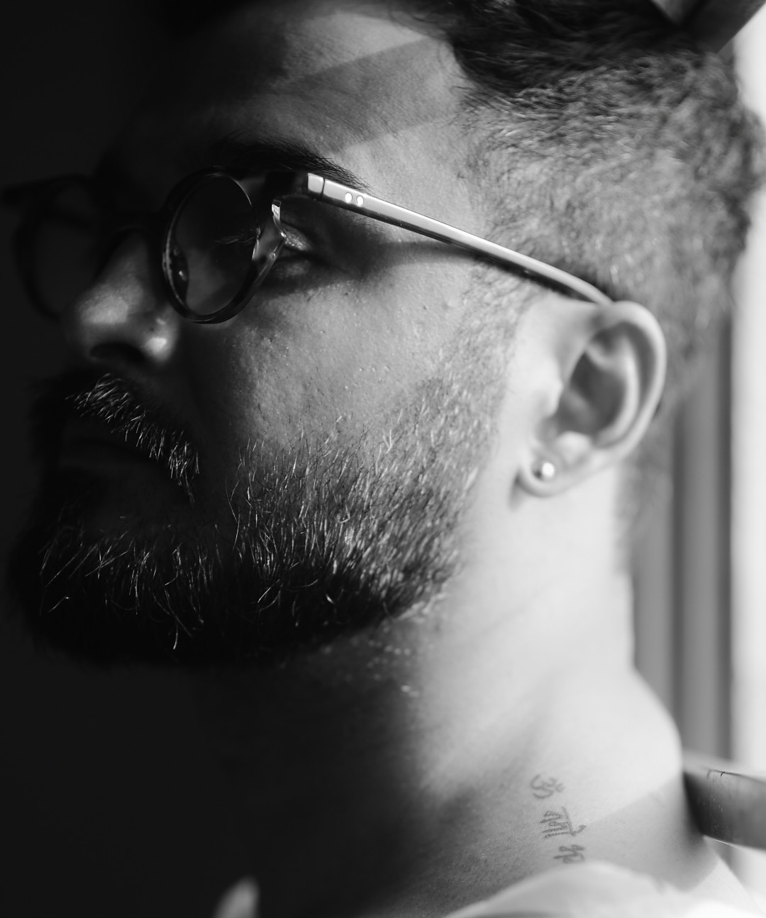 Embracing Life's Gray Nuances