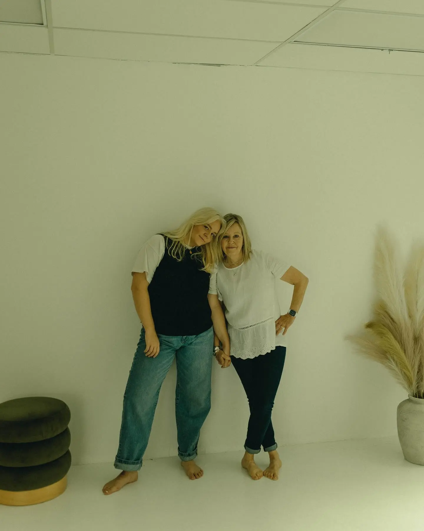 Emma Nissen Celebrates Mom's Birthday With Heartfelt Tribute