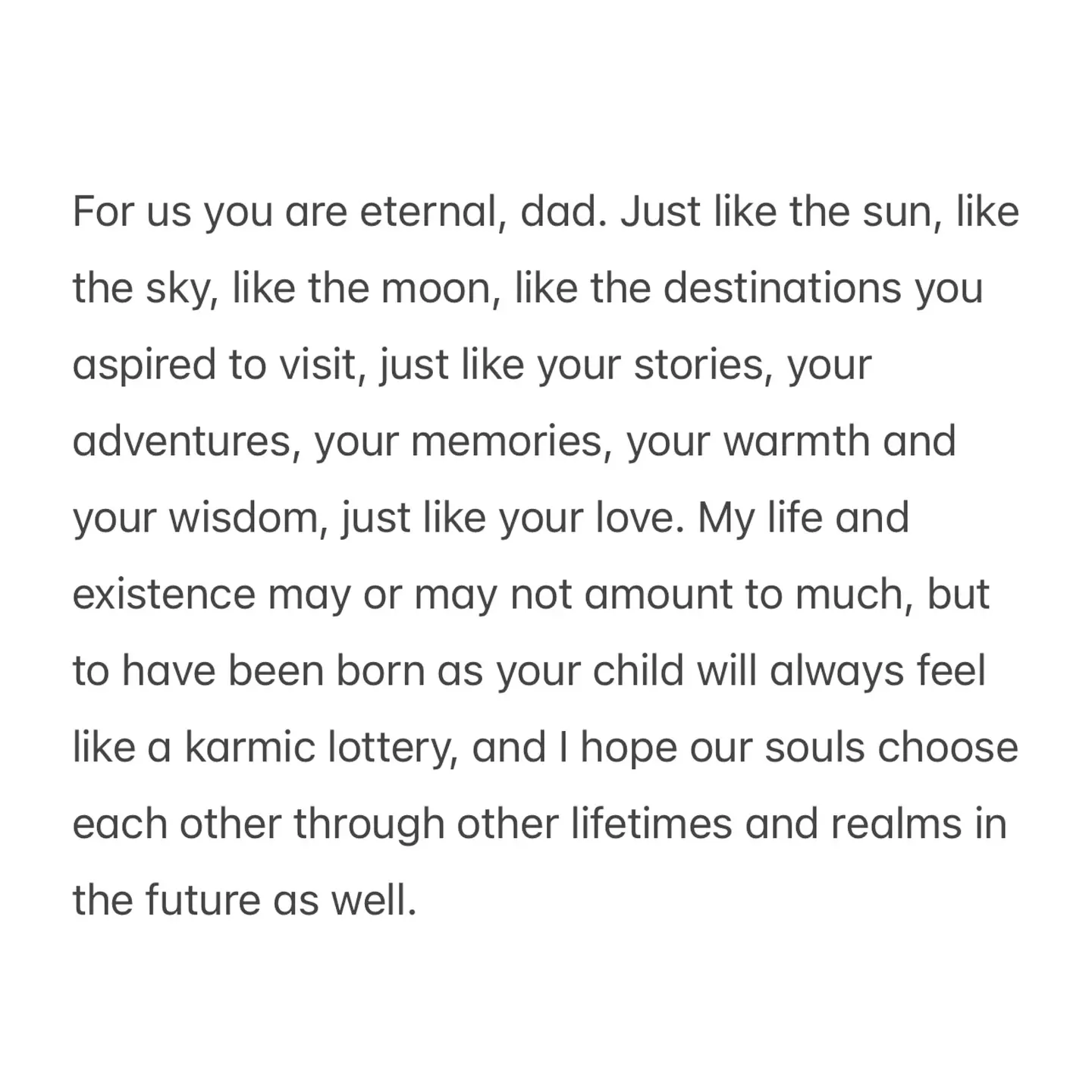 Emotional Tribute: Shibani Bedi Remembers Her Father