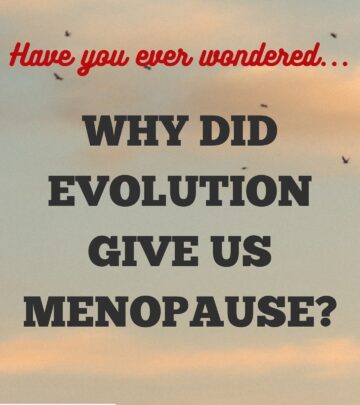 Empowering Menopause: Embracing Wisdom And Sass