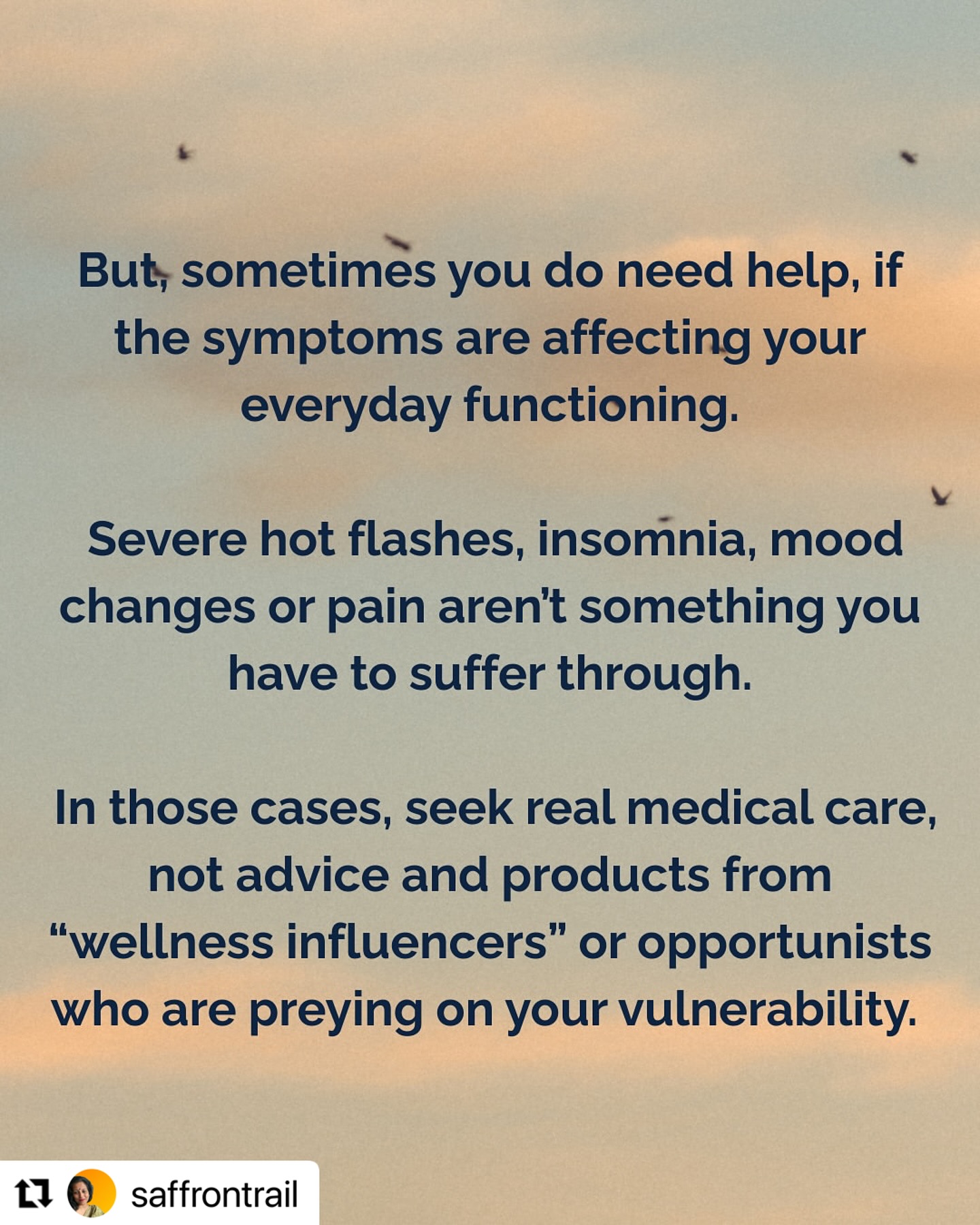 Empowering Menopause: Embracing Wisdom And Sass