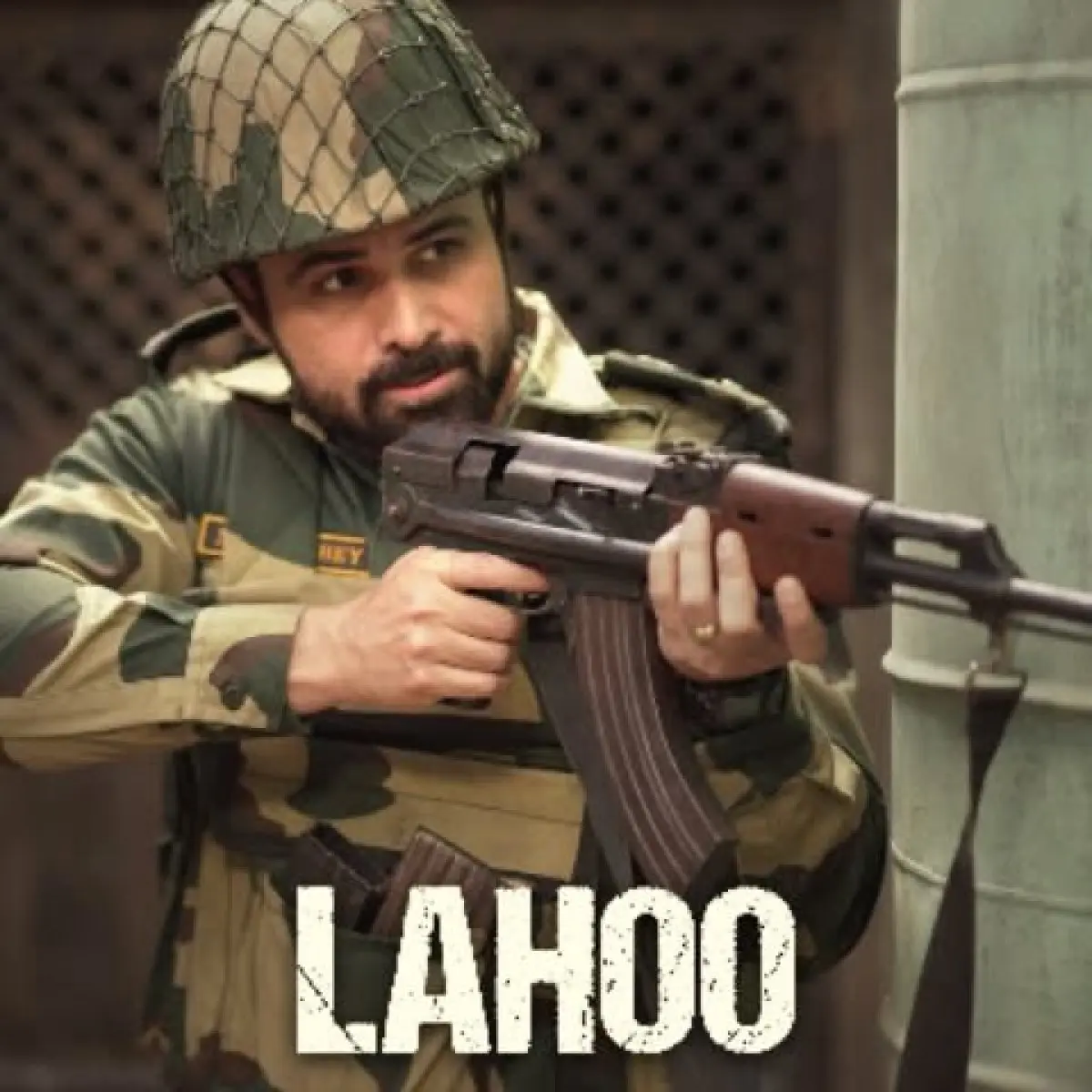 Emraan Hashmi Launches Lahoo For Ground Zero Emraan Hashmi ignites excitement with his new song 'Lahoo' debuting in Ground Zero.