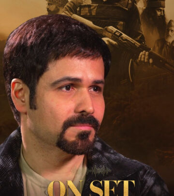 Emraan Hashmi Opens Up In Candid Podcast Chat