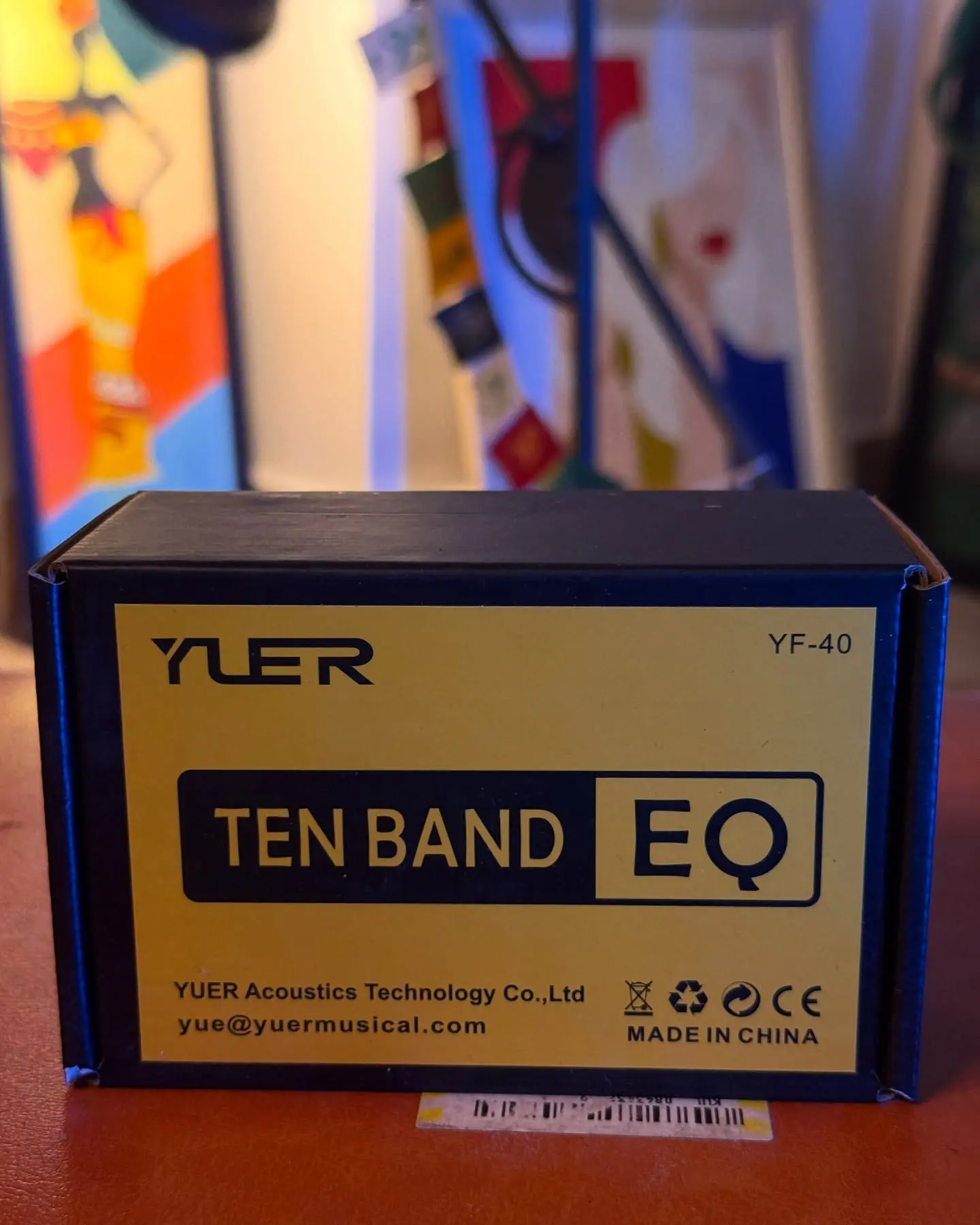 End Of Season Music Gear Sale