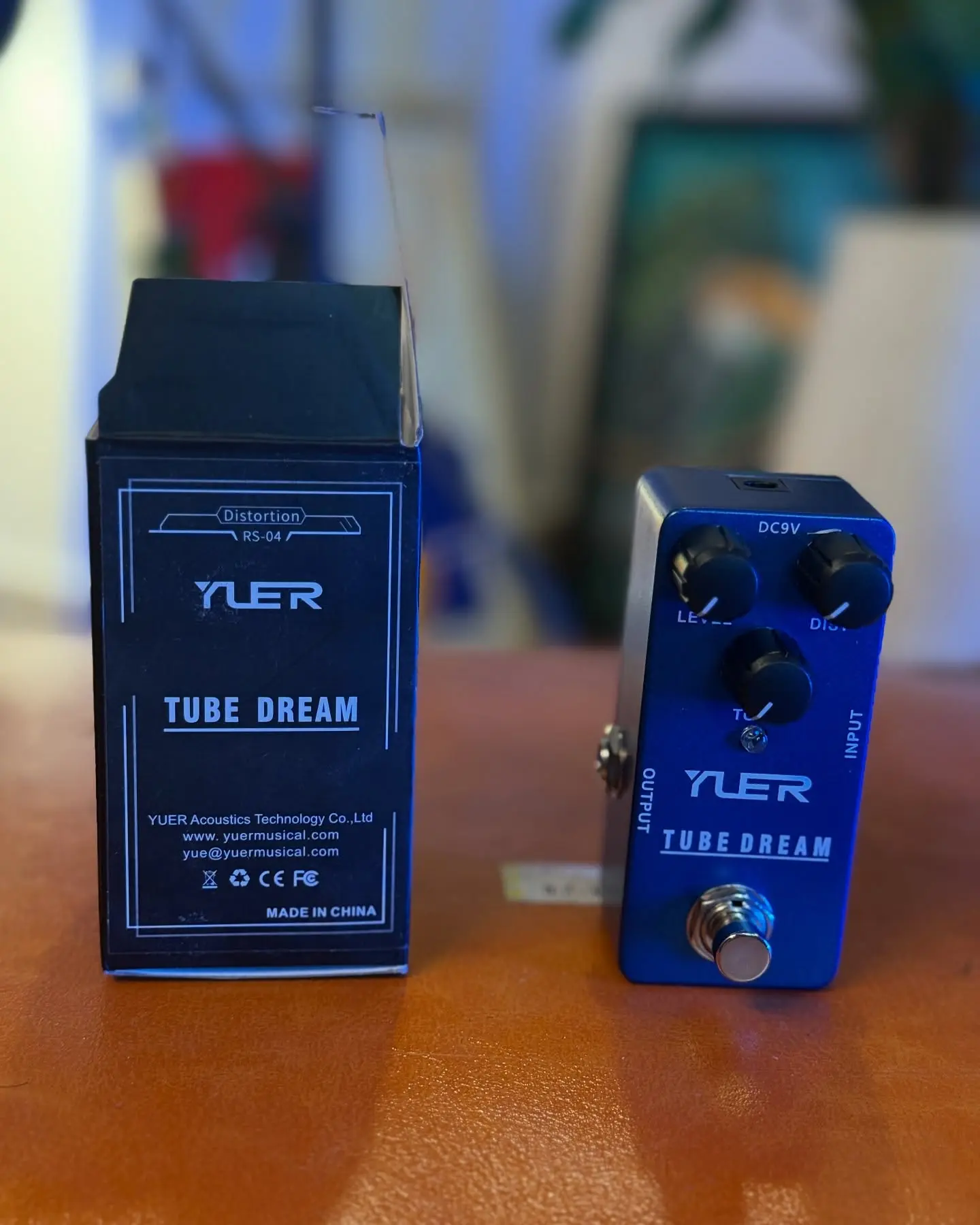 End Of Season Music Gear Sale