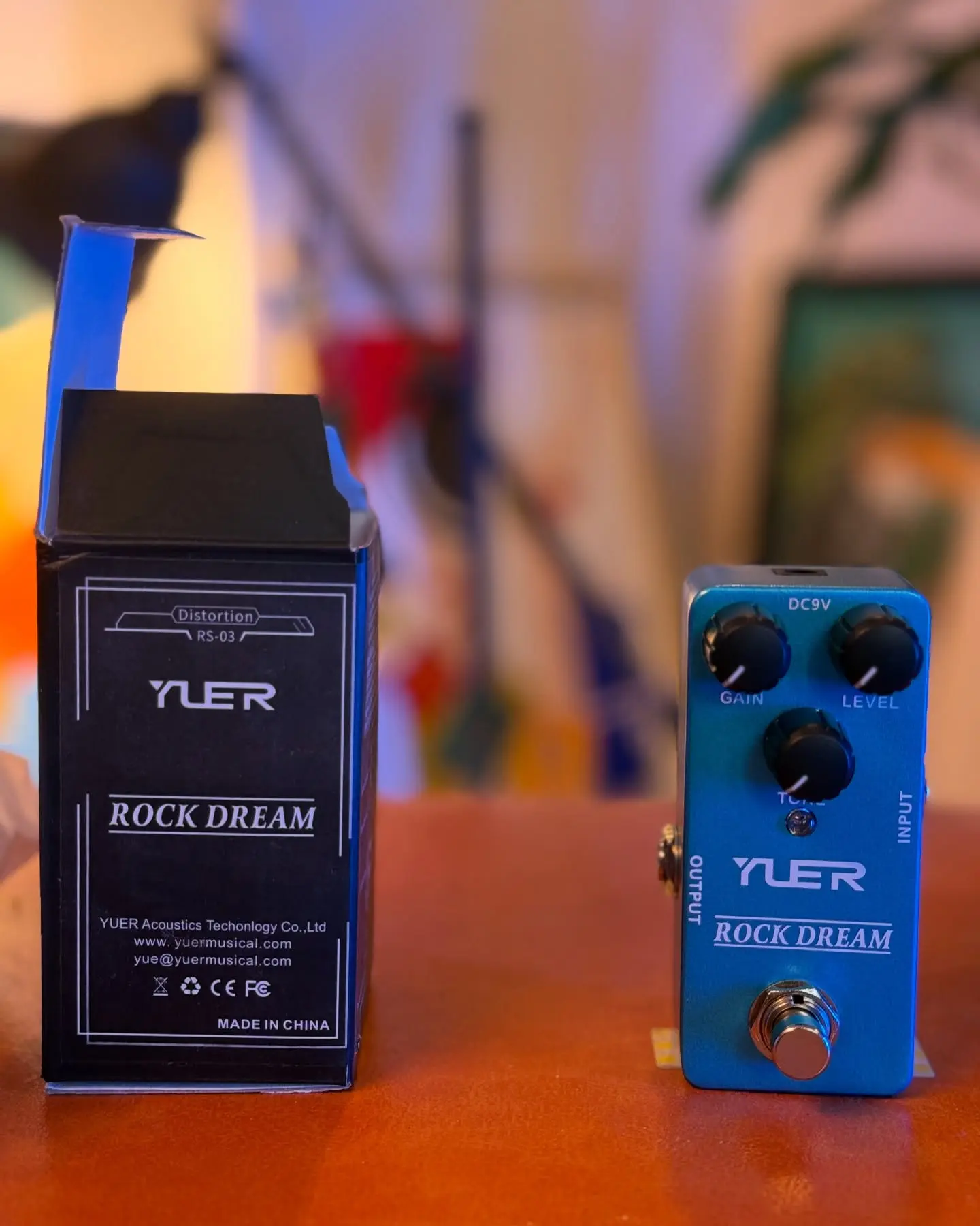End Of Season Music Gear Sale