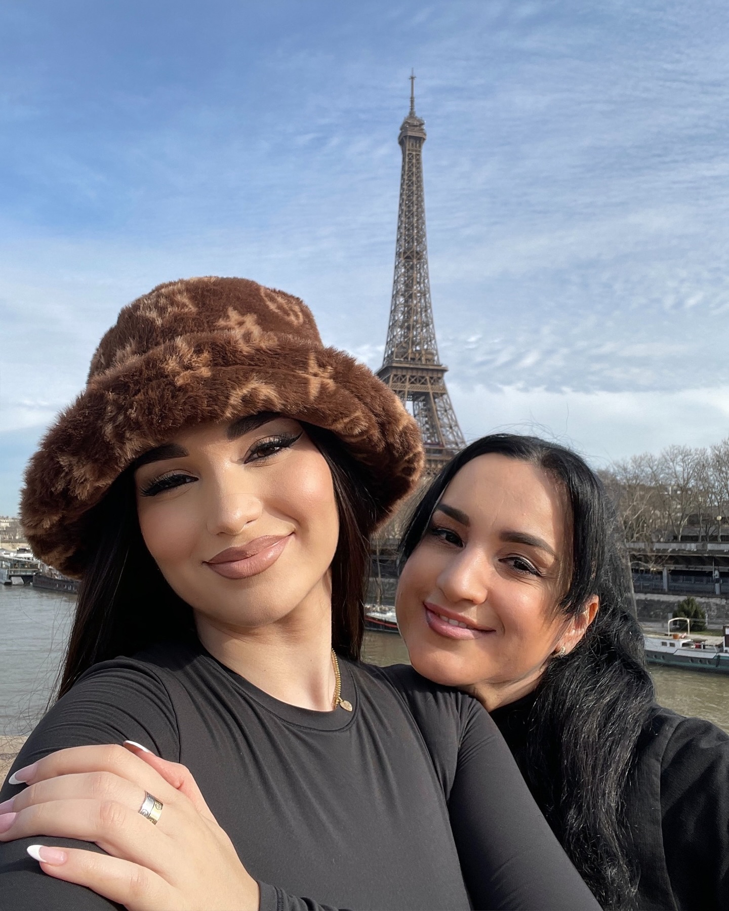 ENISA Celebrates Mother’s Day With Global Journey