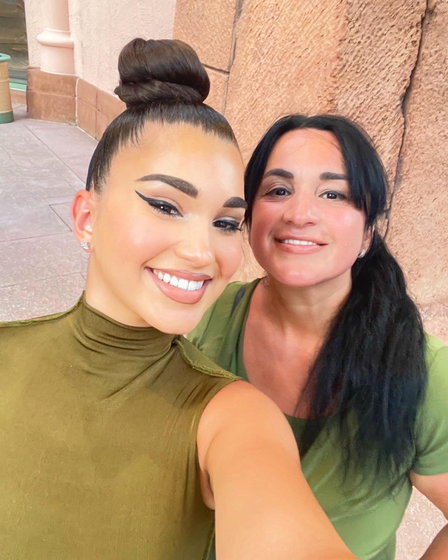 ENISA Celebrates Mother’s Day With Global Journey