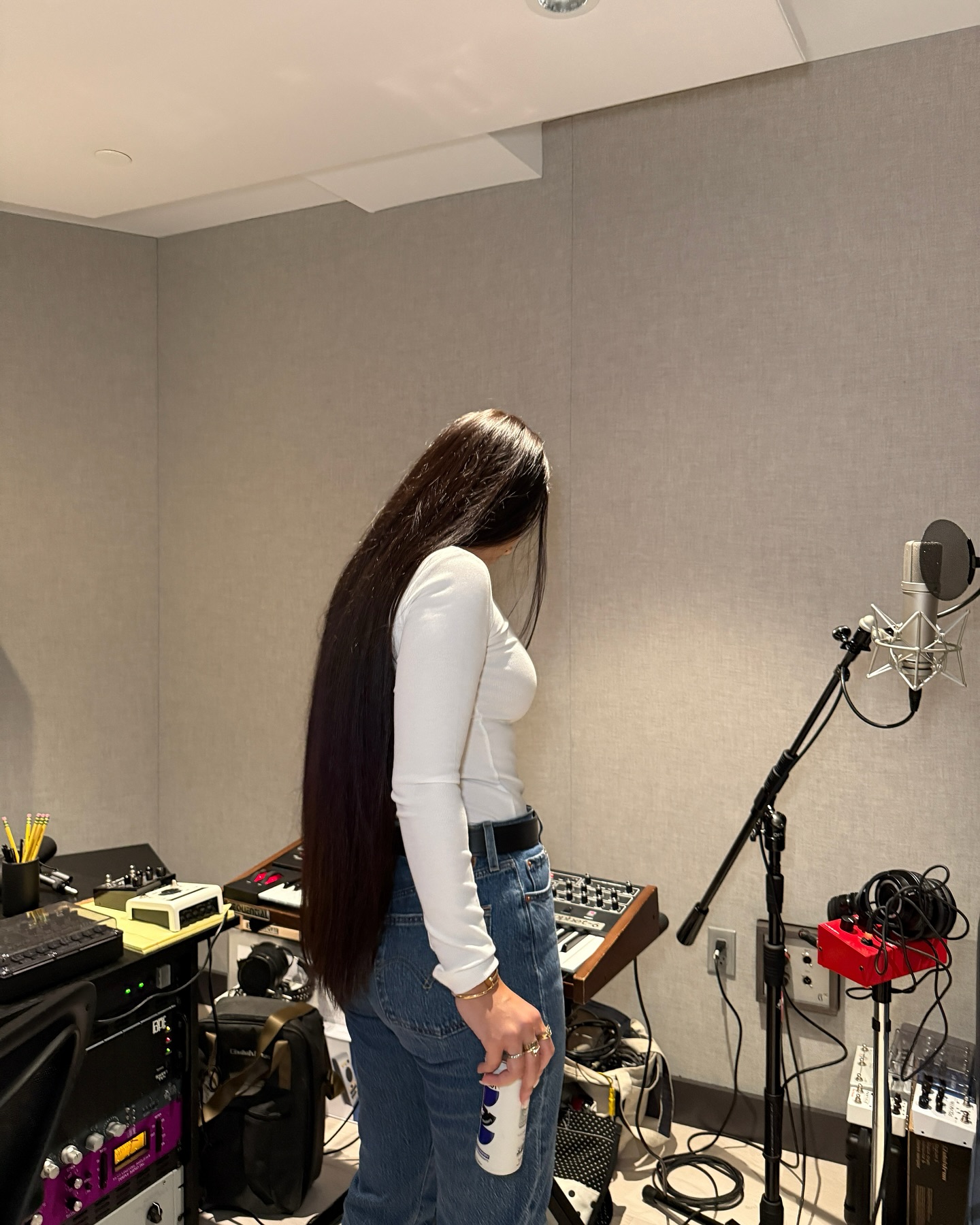 ENISA’s Vibe: Make Music And Stay Hydrated