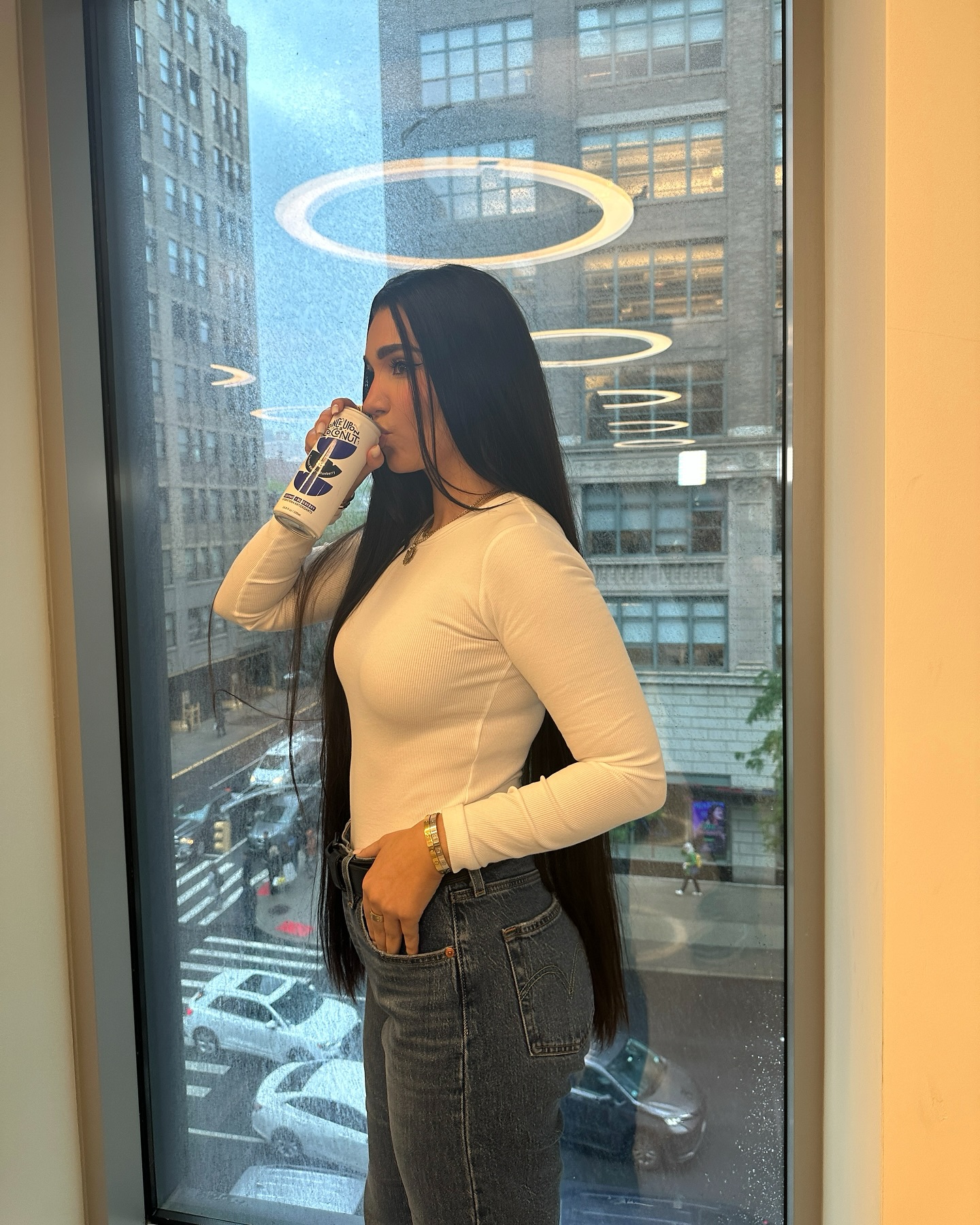 ENISA’s Vibe: Make Music And Stay Hydrated