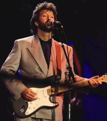 Vintage London live shot from a historic event celebrating liberation and musical legacy.!