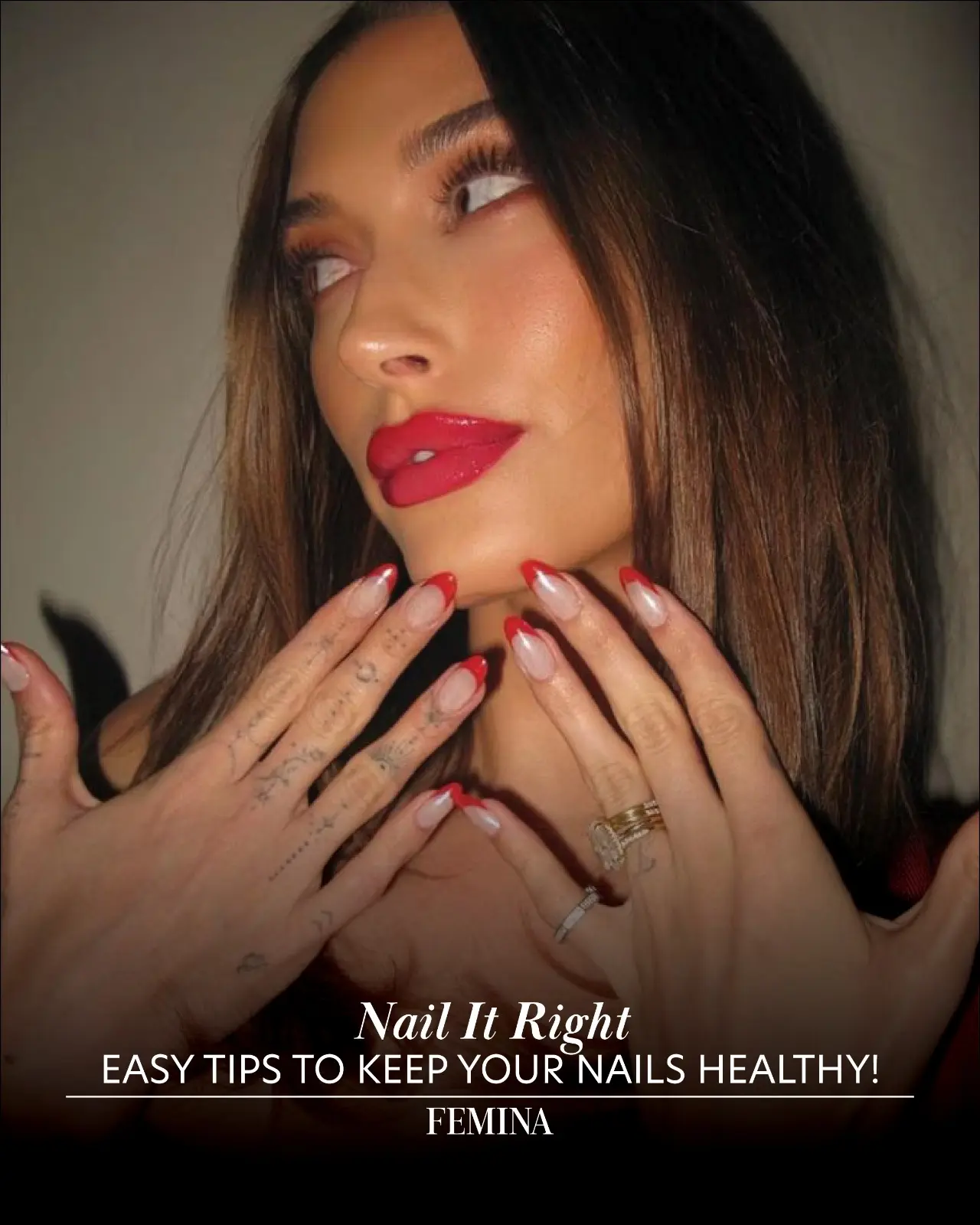 Boost Your Everyday Routine With Pro Nail Care Tips for Strong, Shiny, Healthy Nails! Now!