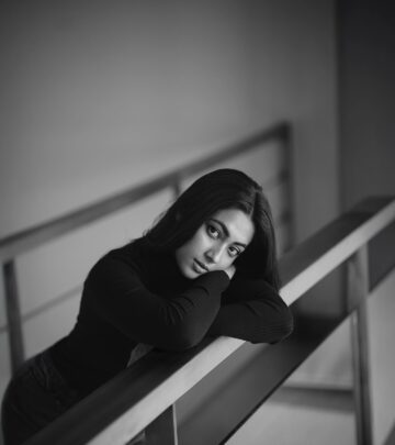 Evolution Of She: Reem Shaikh’s Style Transformation