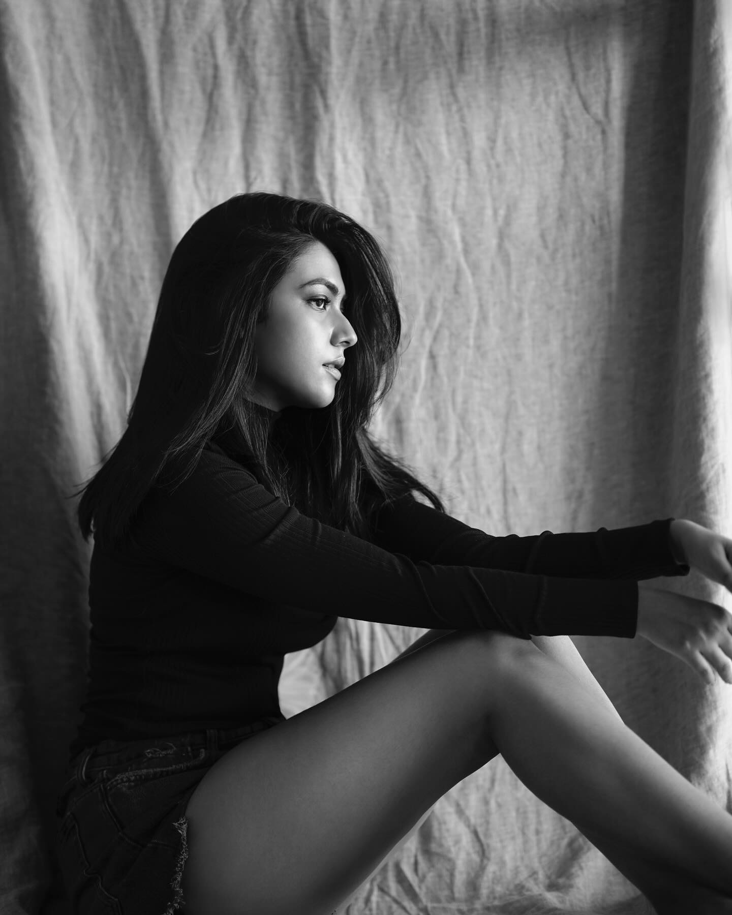 Evolution Of She: Reem Shaikh's Style Transformation