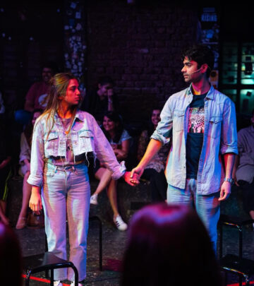 Packed events from AntiSocial to Prithvi theater; top celeb acts electrify fans for unforgettable weekend!