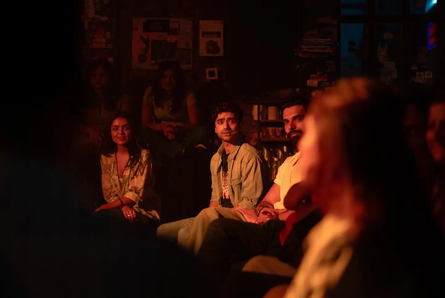 External Affairs 45: Upcoming Shows Set To Thrill Fans