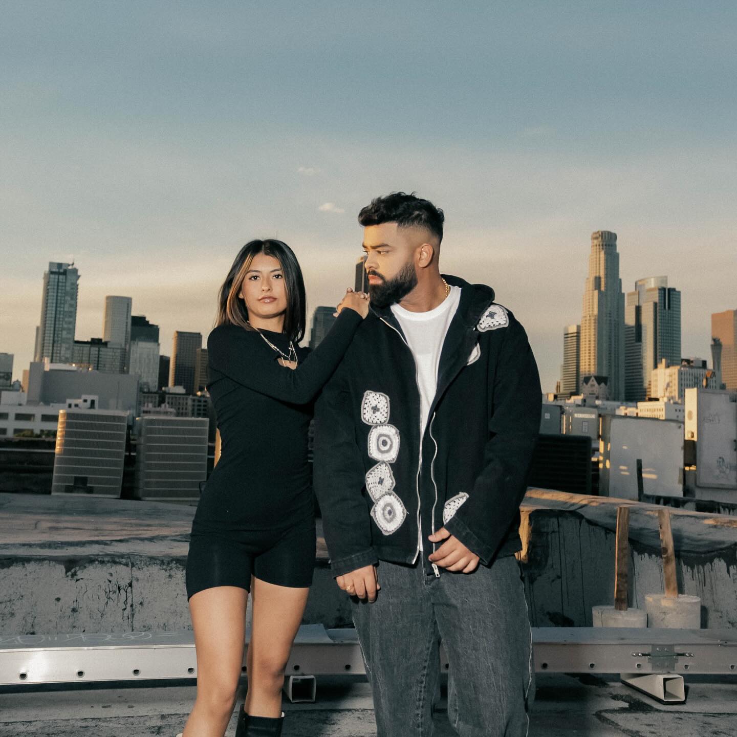 Ezu Reaches New Heights With Breathtaking Vistas Ezu climbs limits in stunning imagery; his bold vibes ignite fans on social platforms now.