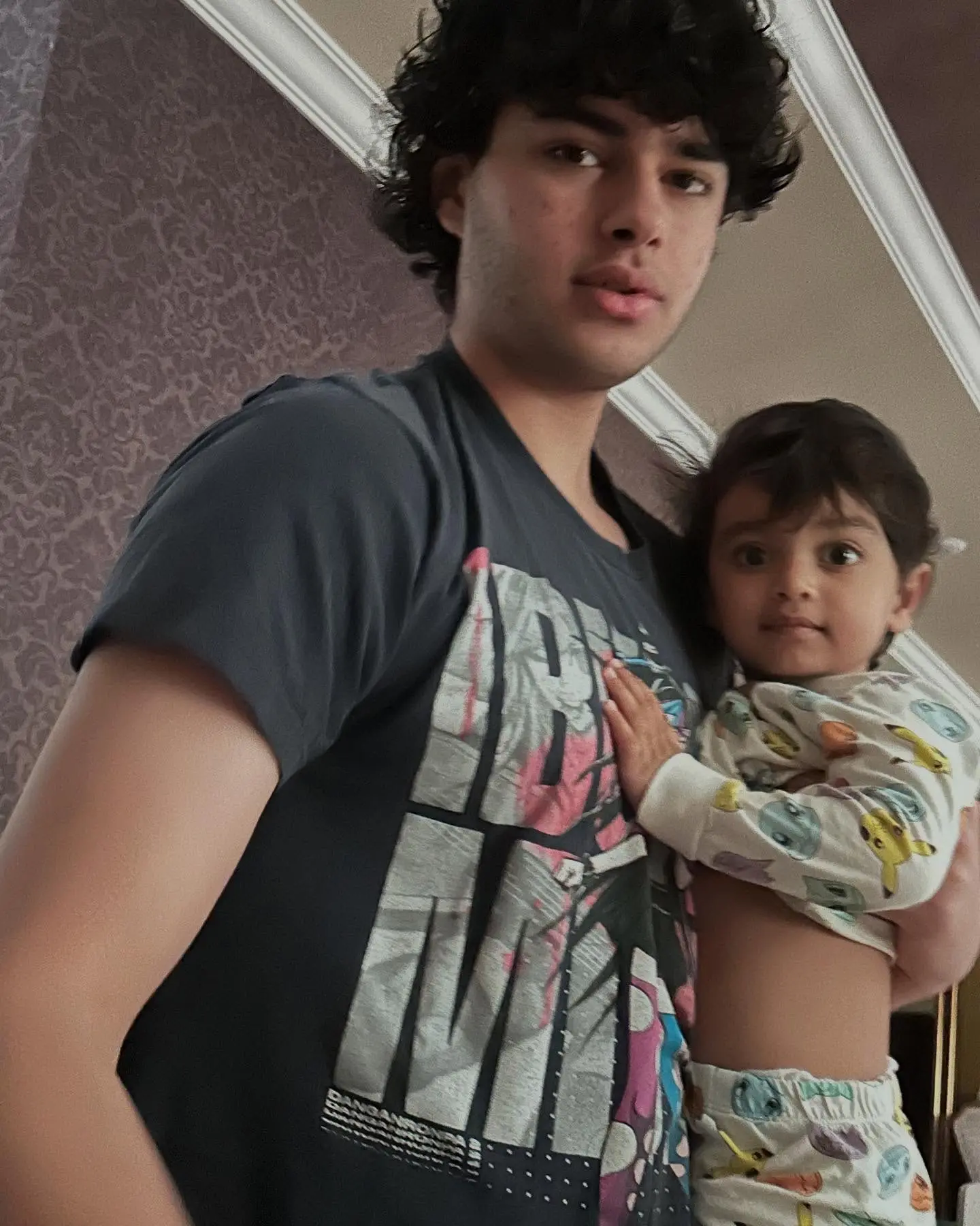 Family, Love And Superpowers: Samiksha Honors Her Tribe