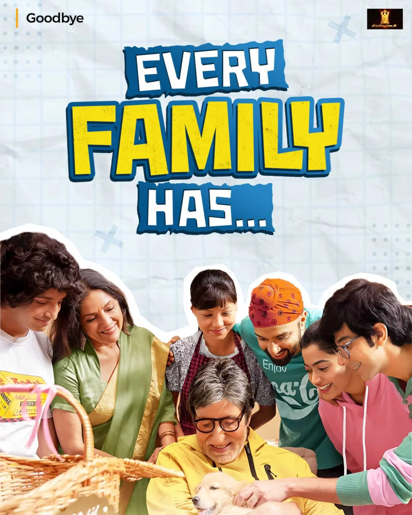 Family Ties Celebrated With Balaji Motion Pictures International Families Day lights up as celeb clans unite in vibrant celebration with joy!