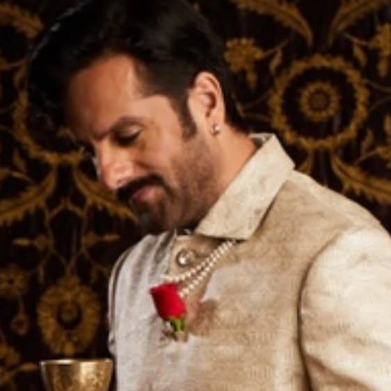 Fardeen Khan Honors Heeramandi Anniversary On Netflix