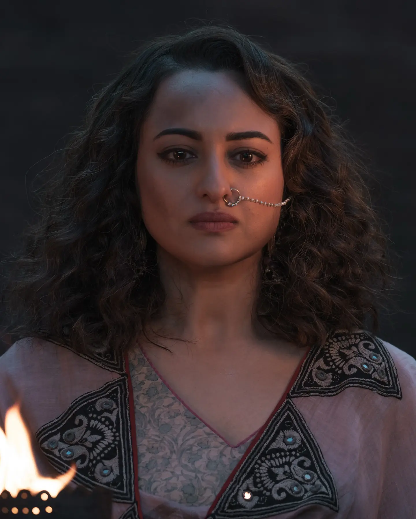 Fareedan’s Intensity Shines In Heeramandi