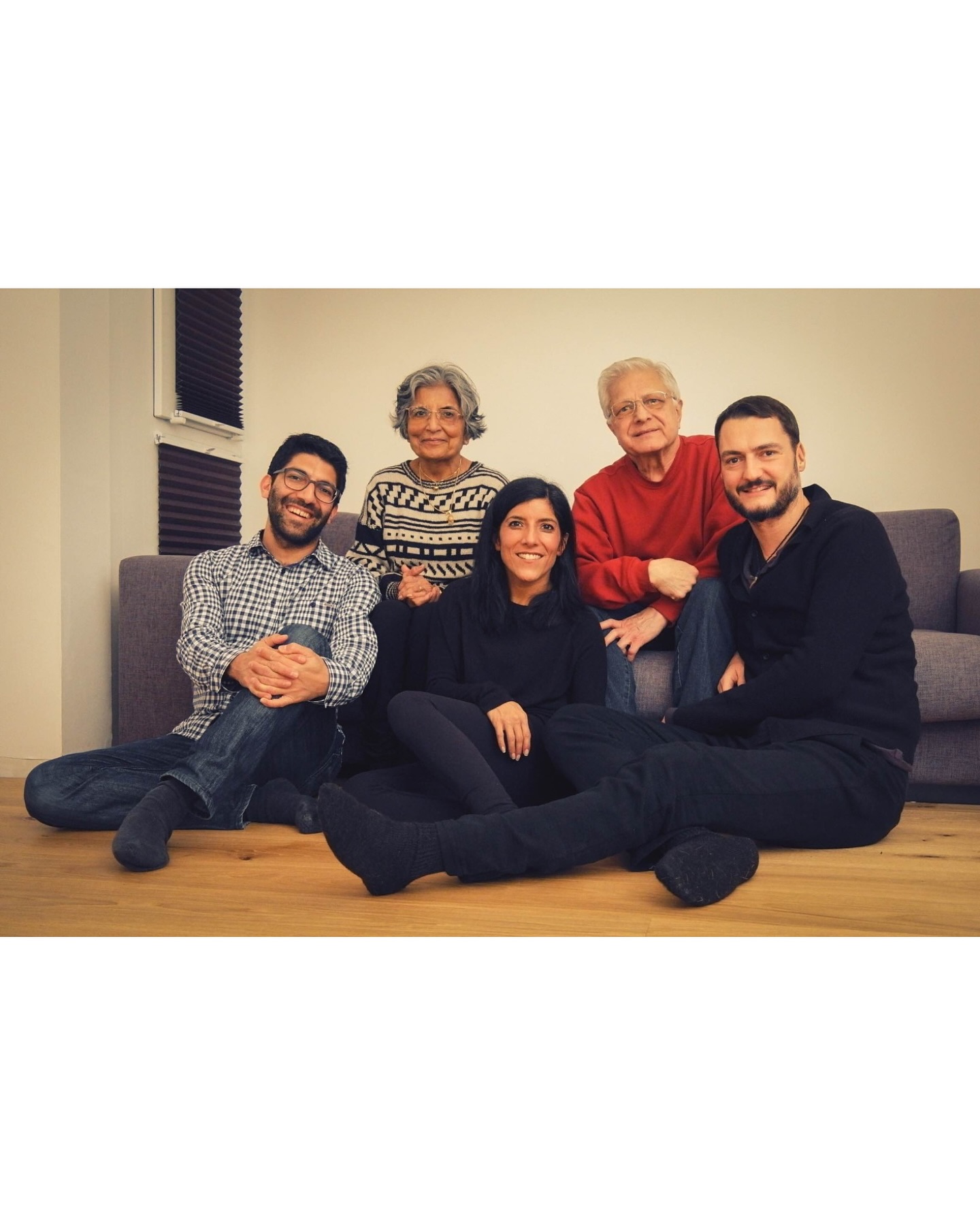 Renowned film critic Bhawana Somaaya shares a poignant memoir of family, love, and change.
