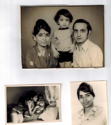 Farewell Karachi Diary: Family Love And Legacy