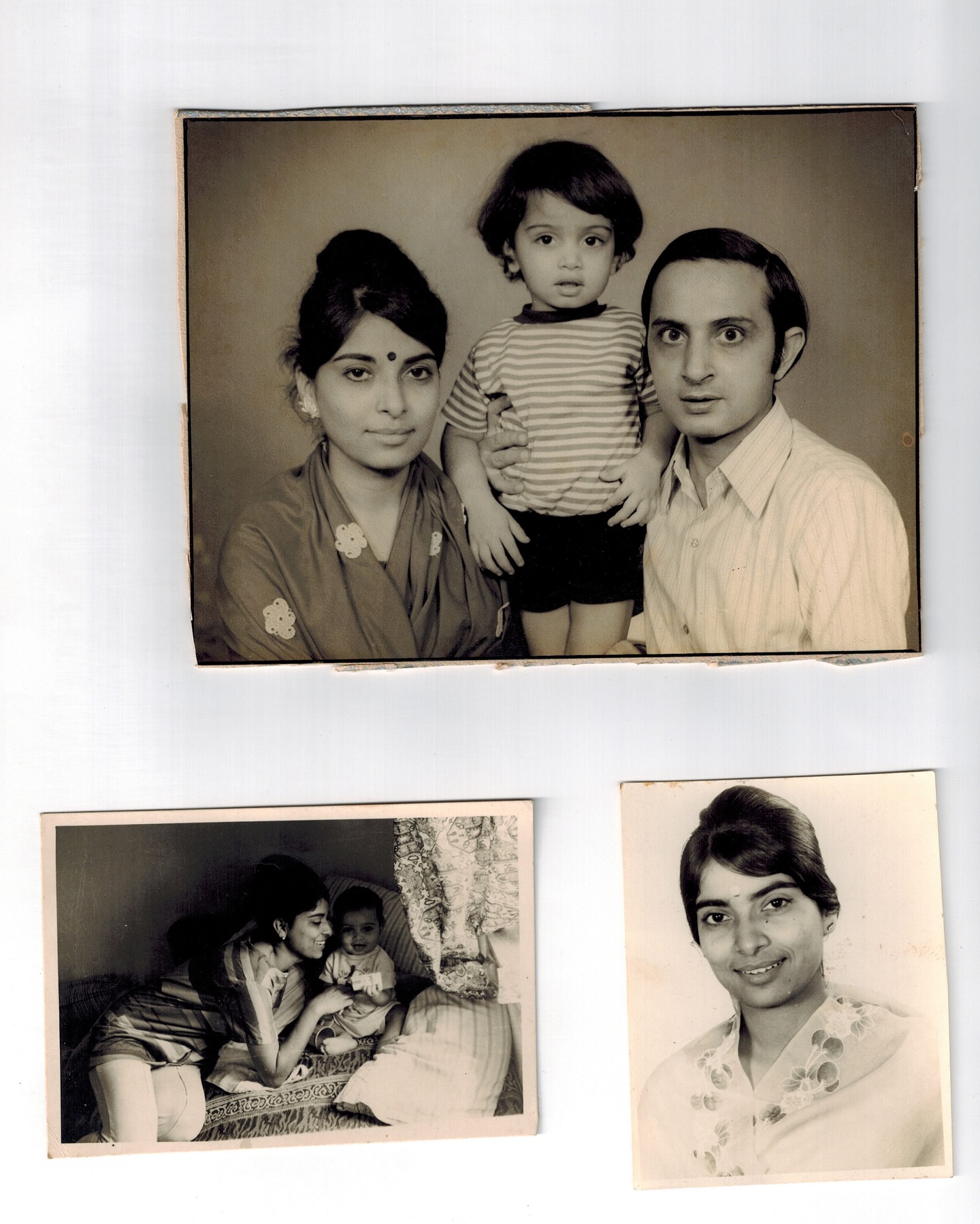 Farewell Karachi Diary: Family Love And Legacy Intimate look at a timeless arranged marriage saga and the bonds that unite families today