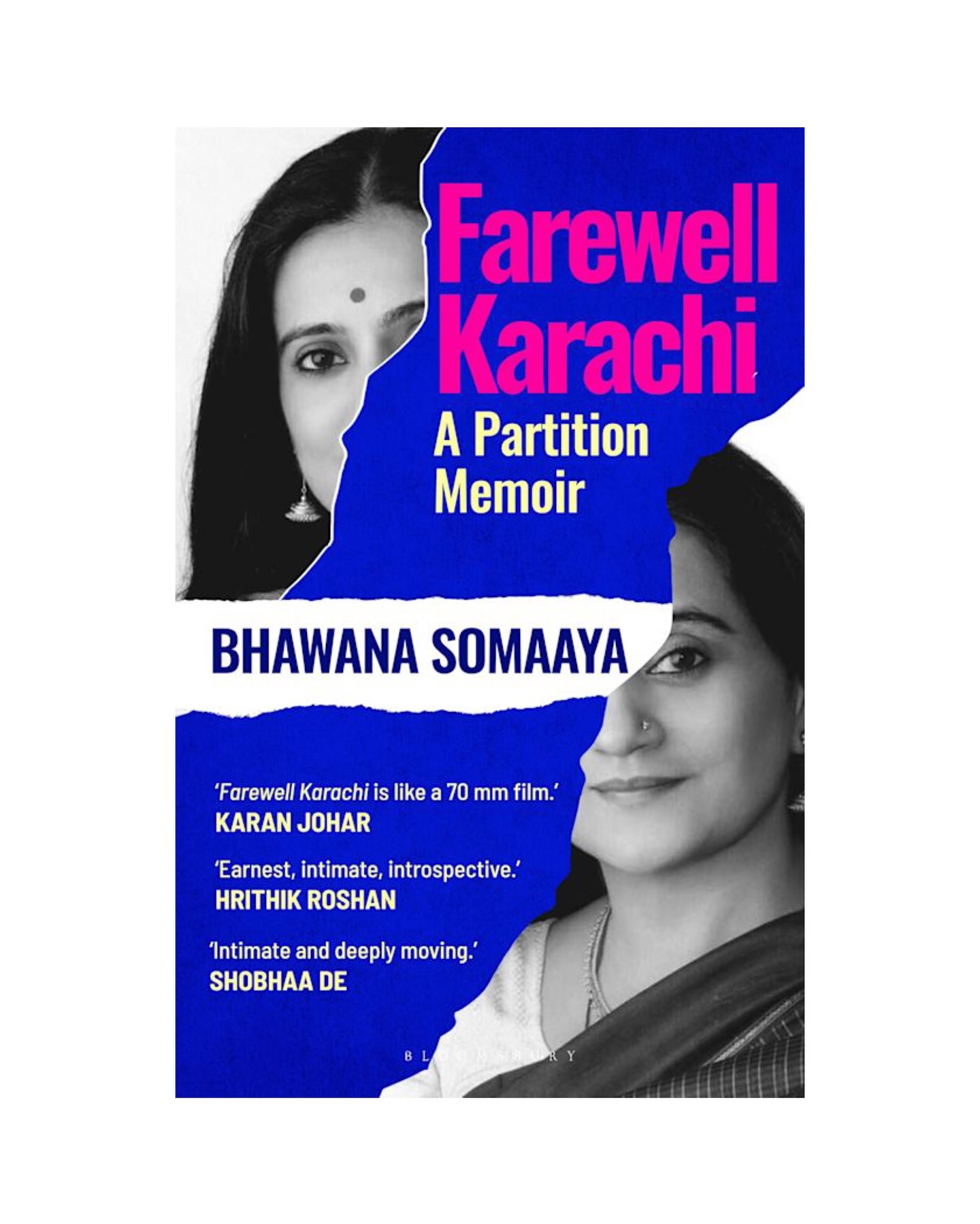 Farewell Karachi Diary: Family Love And Legacy