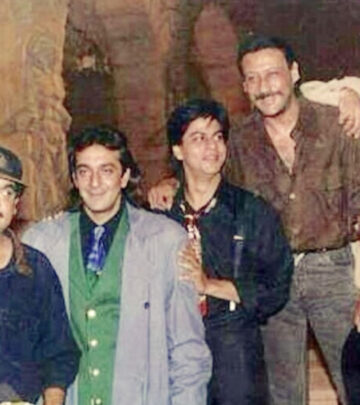 Fate’s Turn in Bollywood: Sanjay Dutt’s Triumphant Return